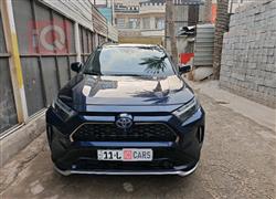 تويوتا راف 4